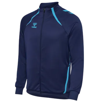 Pánská mikina Mikina Hummel Lead 2.0 Training Jacket 223772-7553 Velikost S