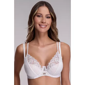 Podprsenka Ava 2198 barva:bílá 70G