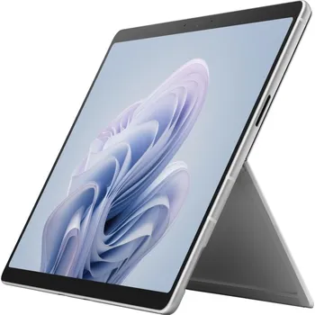 Tablet Microsoft Surface Pro 10 5G/U7-165U/13"/2880x1920/T/64GB/1TB SSD/4C-iGPU/W11P/Platinum/2R