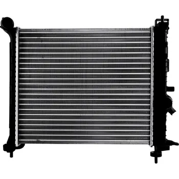 Chladič motoru Chladič, chlazení motoru KAMOKA 7705419