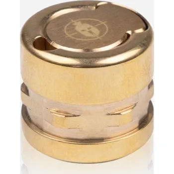 Classic Gunsmith Adapter Brass & Dirt Plug