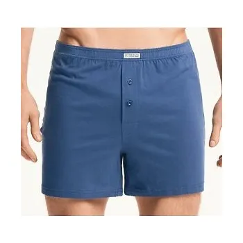 Boxerky Boxerky Henderson 1449 K343 M-2XL džínovina L