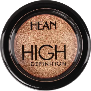 Oční stíny Hean HD Mono oční stíny 302, 1,9 g