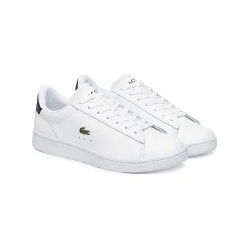 Dámské tenisky Sneakersy Lacoste Carnaby 7-50SFA0054 Bílá 37