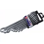 DEDRA klíče očkoploché sada 12ks na držáku, 6-22mm 1405