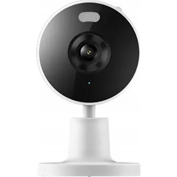 Zabezpečení domácnosti IP kamera Xiaomi Smart Camera C100