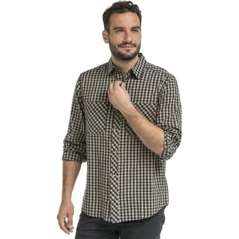 Bushman košile Arsuk blue XXXXL