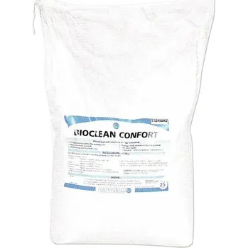 Dezinfekce Přípravek pro stáje a kurníky Bioclean Confort přírodní dezinfekční a vysoušecí 25 kg