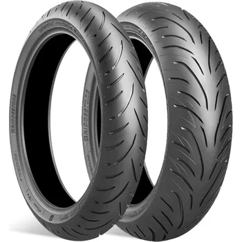 BRIDGESTONE 170/60ZR17 BATTLAX T31 72W TL ZADNÍ DOT 2025 (BRIDGESTONE 170/60ZR17 BATTLAX T31 72W TL ZADNÍ DOT 2025)
