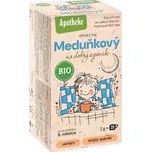 Apotheke BIO dětský meduňkový čaj 20x 2…