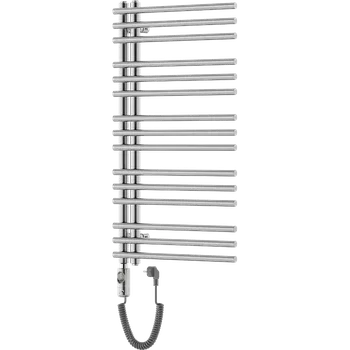 Radiátor Mexen Neptun W101-0900-500-2300-01 chrom