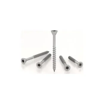 Vrut SHS pro podl. se záp.hl. 3,5x50 ZB TX10 varianta Balení 500 ks