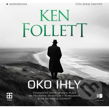 Oko ihly - Ken Follett Publixing a Tatran