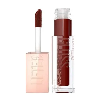 Přípravek na rty Maybelline Lifter Gloss Lesk na rty