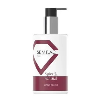 Péče o ruce Semilac Care Spicy & Sensual Krém na ruce