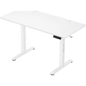 Psací stůl Huzaro Legend 7.0 (bílá)
