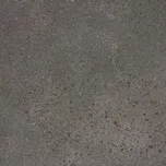 Rako Piazzetta DAK62789 dlažba 60x60 černá rekt. 9mm