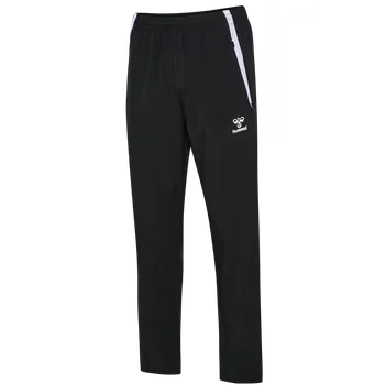 Kalhoty Hummel Lead 2.0 Woven Pant 223770-2001 Velikost XL