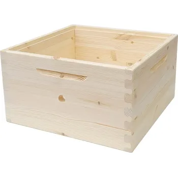 Nástavek 39x27,5 celodřevěný