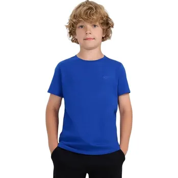 Chlapecké tričko Tričko 4F M2399 Jr 4FJWAW25TTSHM2399 36S 128 cm