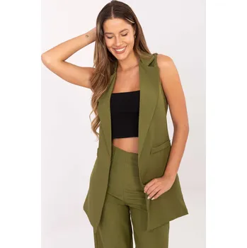 Dámská vesta Vesta model 217233 Rue Paris S