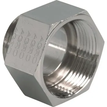 Rozvaděč AGRO Expanze mosazná, šestihranná, M63 / M75 AG-3600.63.75