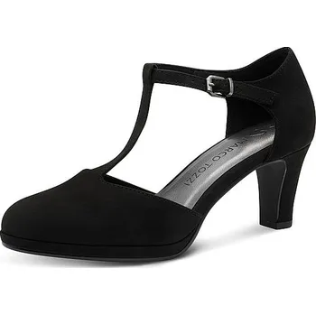 Dámské lodičky MARCO TOZZI dámské lodičky Vegan 2-24401-43 001 černé 38