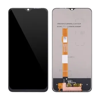 Dotyková deska VIVO Y76 5G + LCD black - IPS
