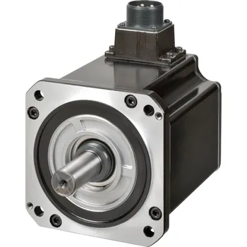 Elektromotor Servomotor OMRON R88M-1M1K020C-S2(Q) R8M11155M