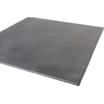 Komíny CZ Deska pod krbová kamna Free-Dome Slate 800 x 1000 x 10 mm