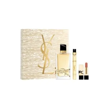 Nestandardní parfém Yves Saint Laurent Libre 90 ml Eau de Parfum Xmas Set Sada vůní