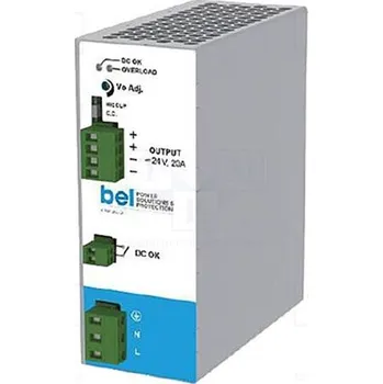 spínaný zdroj BEL LDC48024-BEL-0