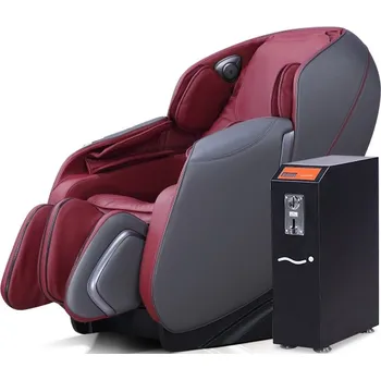 Masážní křeslo PROFIMEDICA - masážní křesla A 300 T