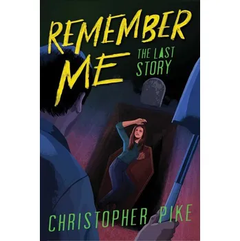 The Last Story - Christopher Pike