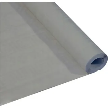 Jednorázový ubrus Ubrus papírový v roli Šedý 1,20 x 6m