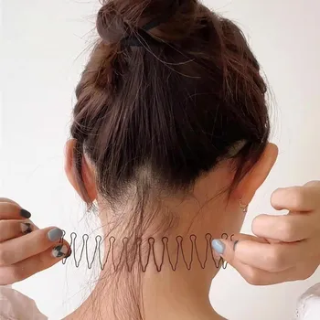 Pomůcka pro úpravu vlasů - velká 1 ks