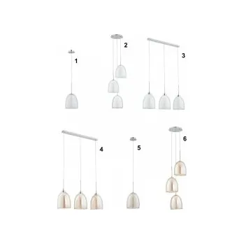 Venkovní osvětlení Alfa Alf-Sklo pro 9120, 60140, 60143 - only glass