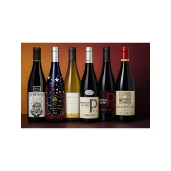 Beaujolais Nouveau 2025 - Best of