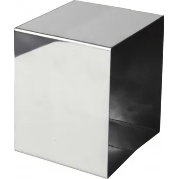 Kouřovod PRODMAX Prodloužení čistícího dílu s dvířky 140x210 /1,0mm L-250