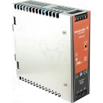 spínaný zdroj WEIDMÜLLER 8951340000-WEI-0