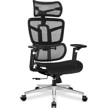 Křeslo Huzaro Eclipse 9.5 (černá)