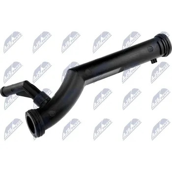 Motor automobilu Potrubí chladiva NTY CTM-VW-034