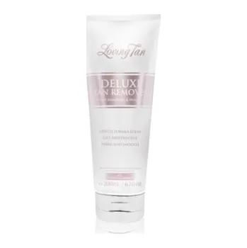 Samoopalovací přípravek Loving Tan Deluxe Tan Remover Samoopalovací gel