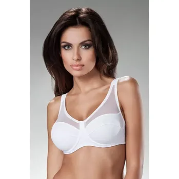 Podprsenka Dámská podprsenka Havana M bílá 85D