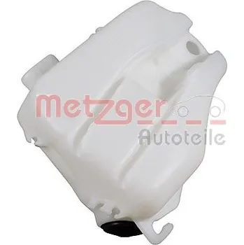Nádržka vody do ostřikovačů, čištění skel METZGER 2140410