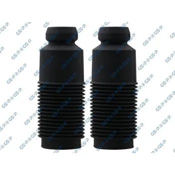 Ochranná sada proti prachu, tlumič pérování, 5406050PK