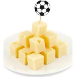 Party napichovátka fotbalové míče 20 ks