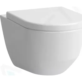 Klozet Laufen Pro H8209594000001