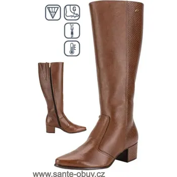 Dámská zdravotní obuv SANTÉ PE/280961-01 PINHAO vych. obuv vel.37-42, --- - 40