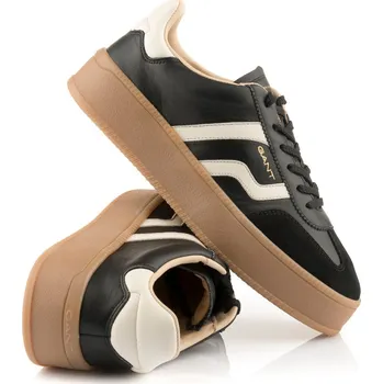 Dámské tenisky TENISKY GANT CUZMANI BLACK/OFF WHITE